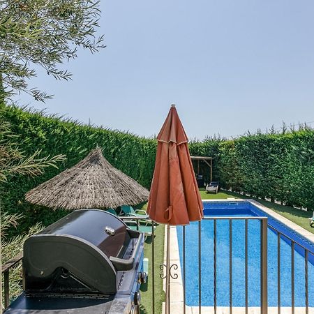 Fantastic Family Villa L'Estartit Exteriér fotografie