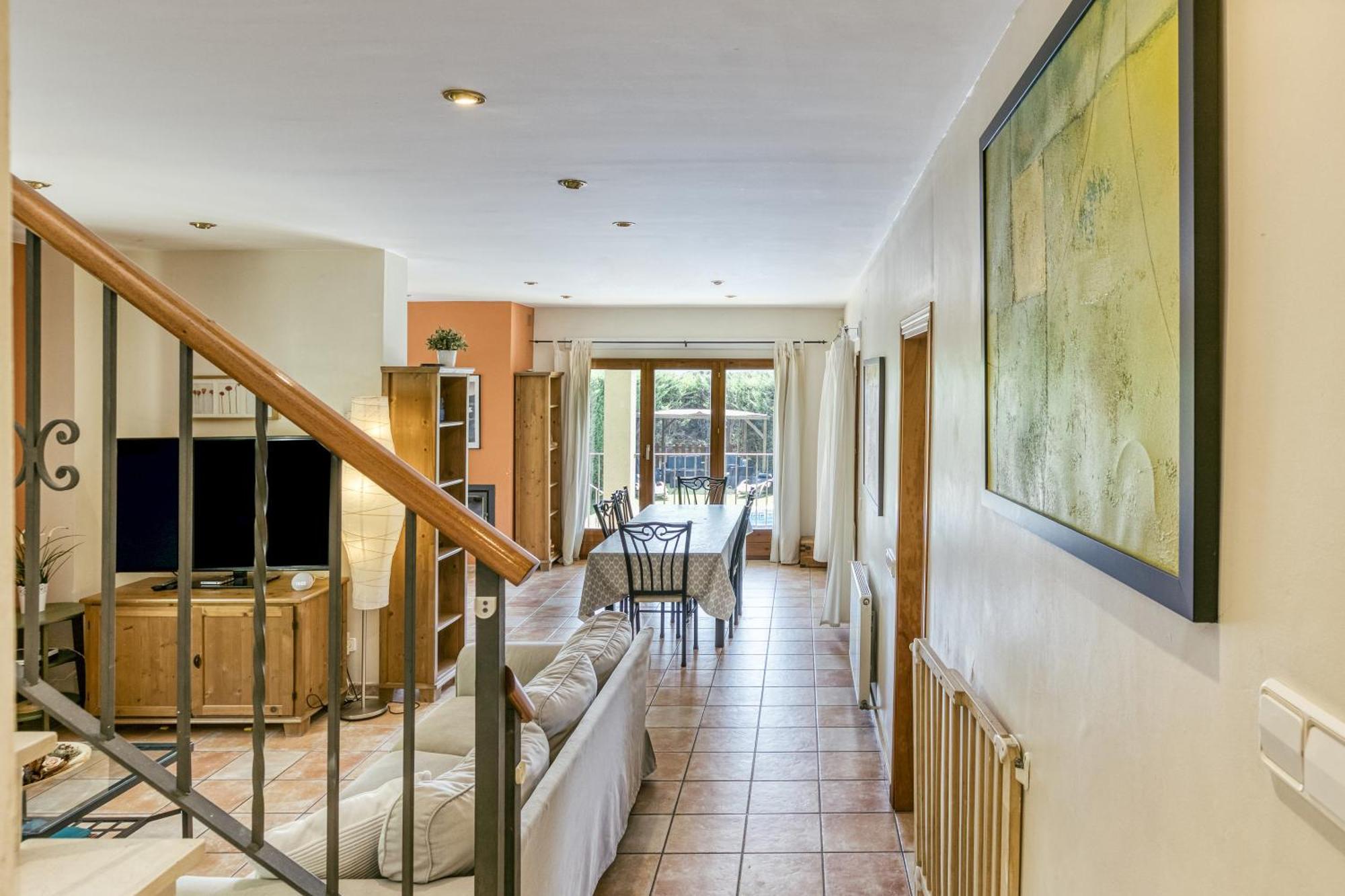 Fantastic Family Villa L'Estartit Exteriér fotografie
