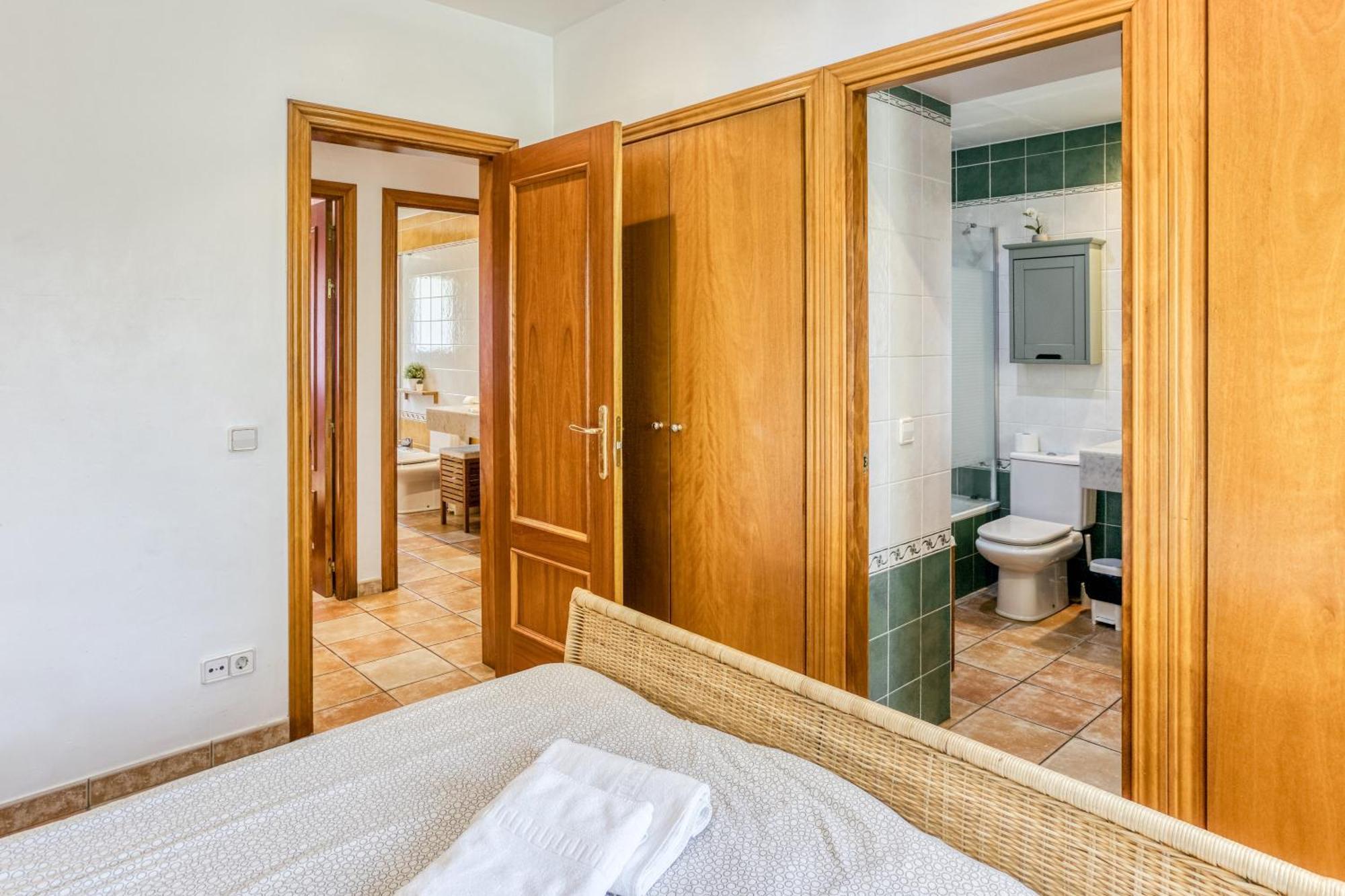 Fantastic Family Villa L'Estartit Exteriér fotografie