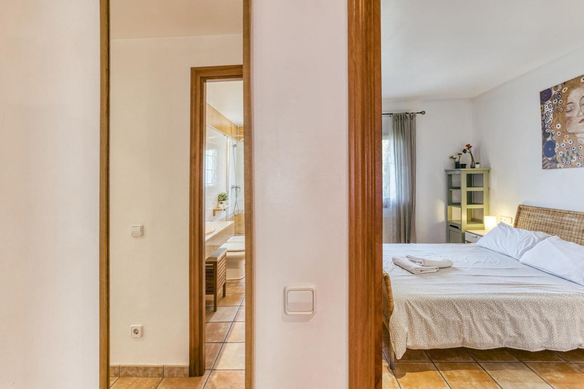 Fantastic Family Villa L'Estartit Exteriér fotografie