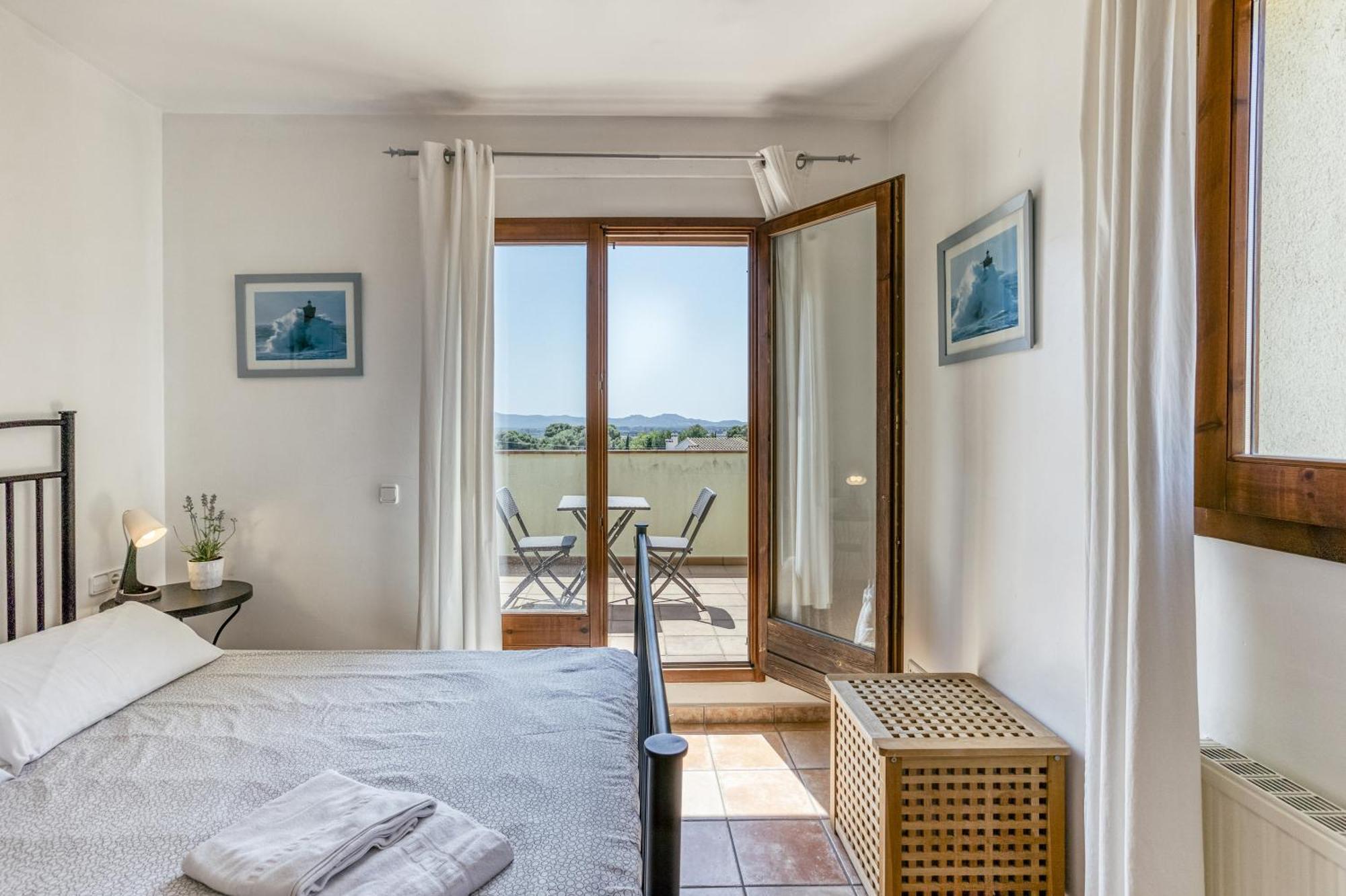 Fantastic Family Villa L'Estartit Exteriér fotografie