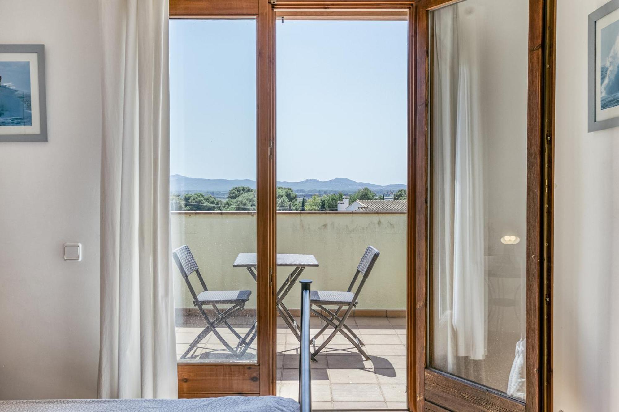 Fantastic Family Villa L'Estartit Exteriér fotografie