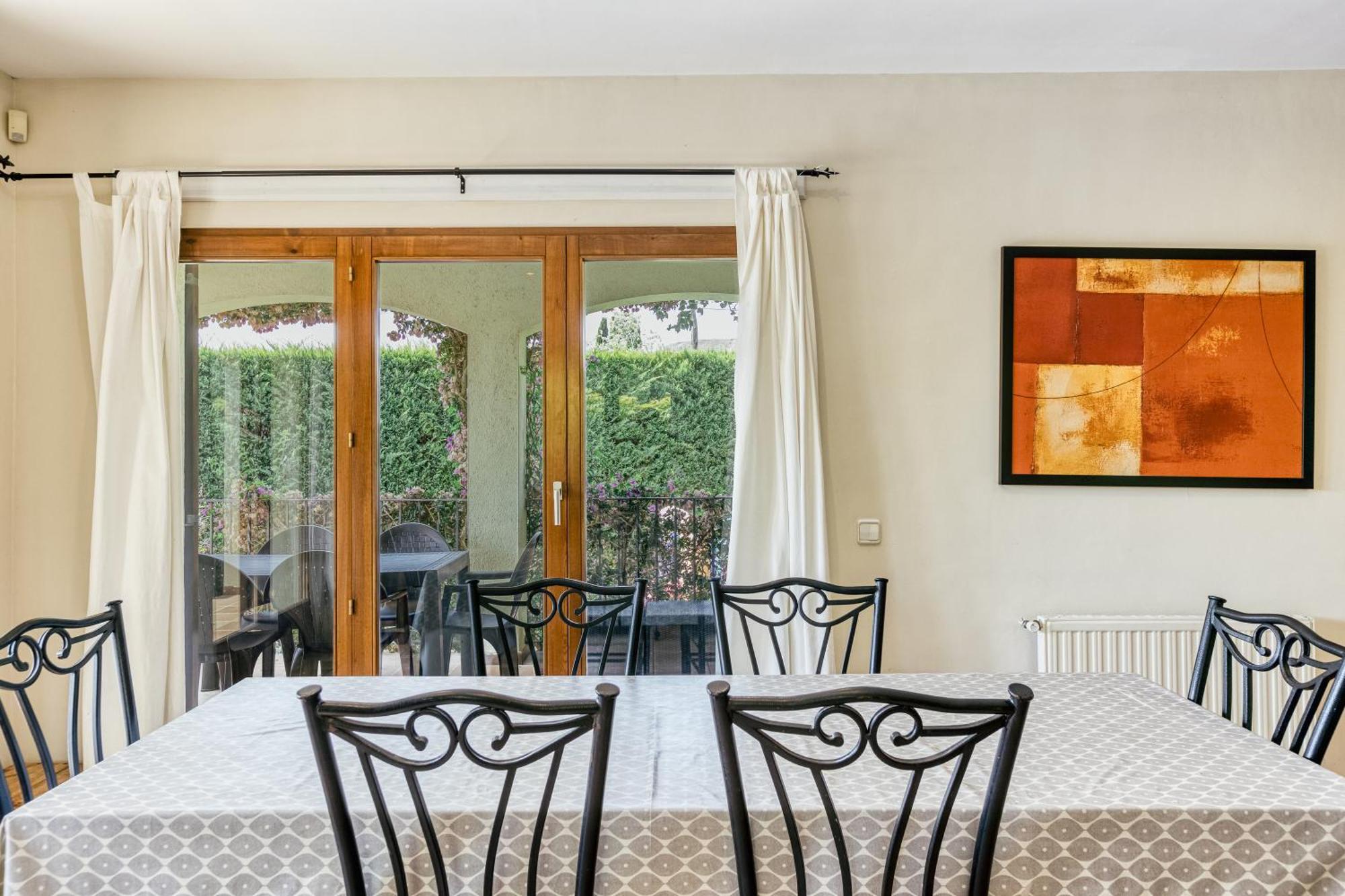 Fantastic Family Villa L'Estartit Exteriér fotografie