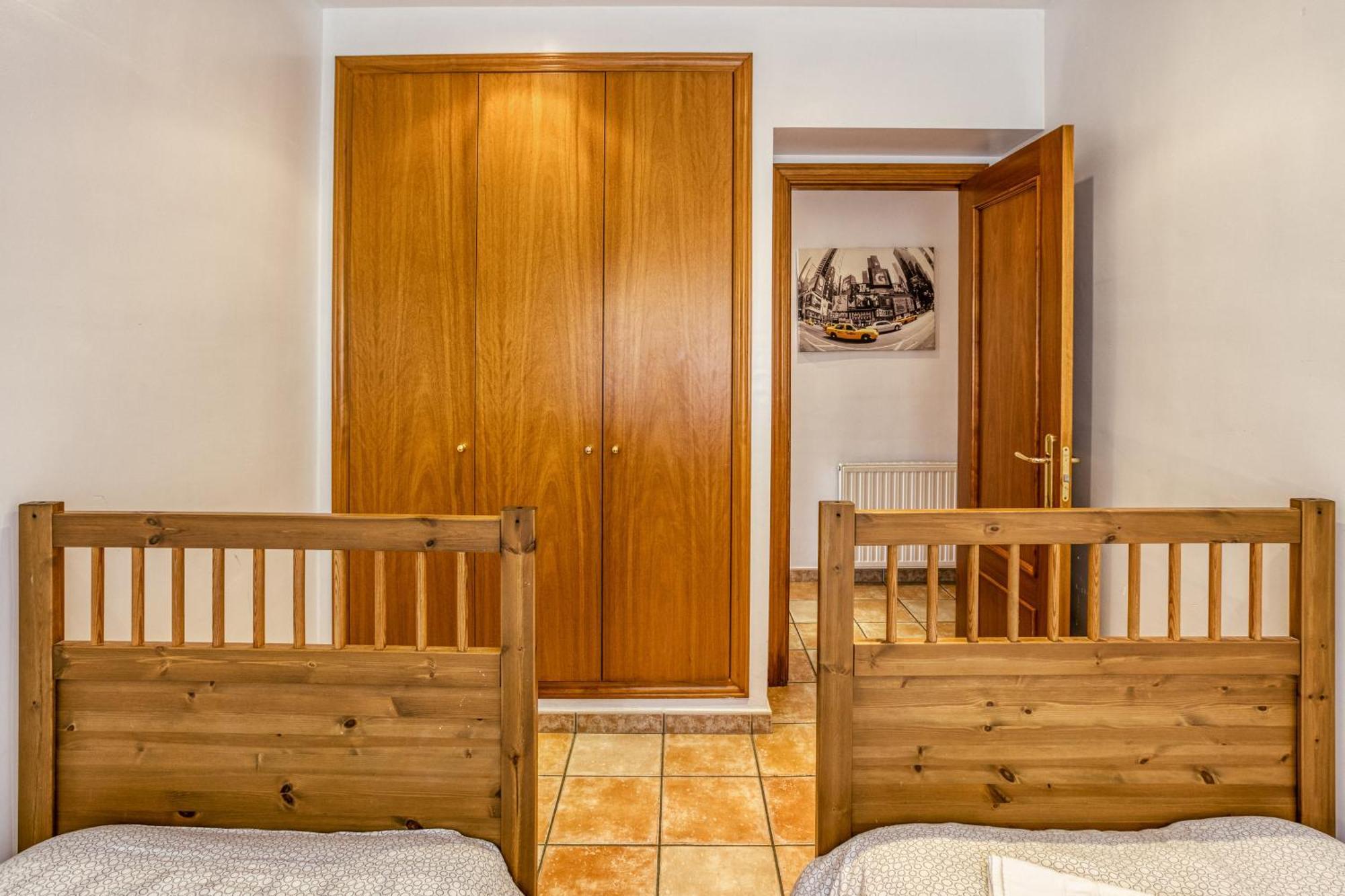 Fantastic Family Villa L'Estartit Exteriér fotografie