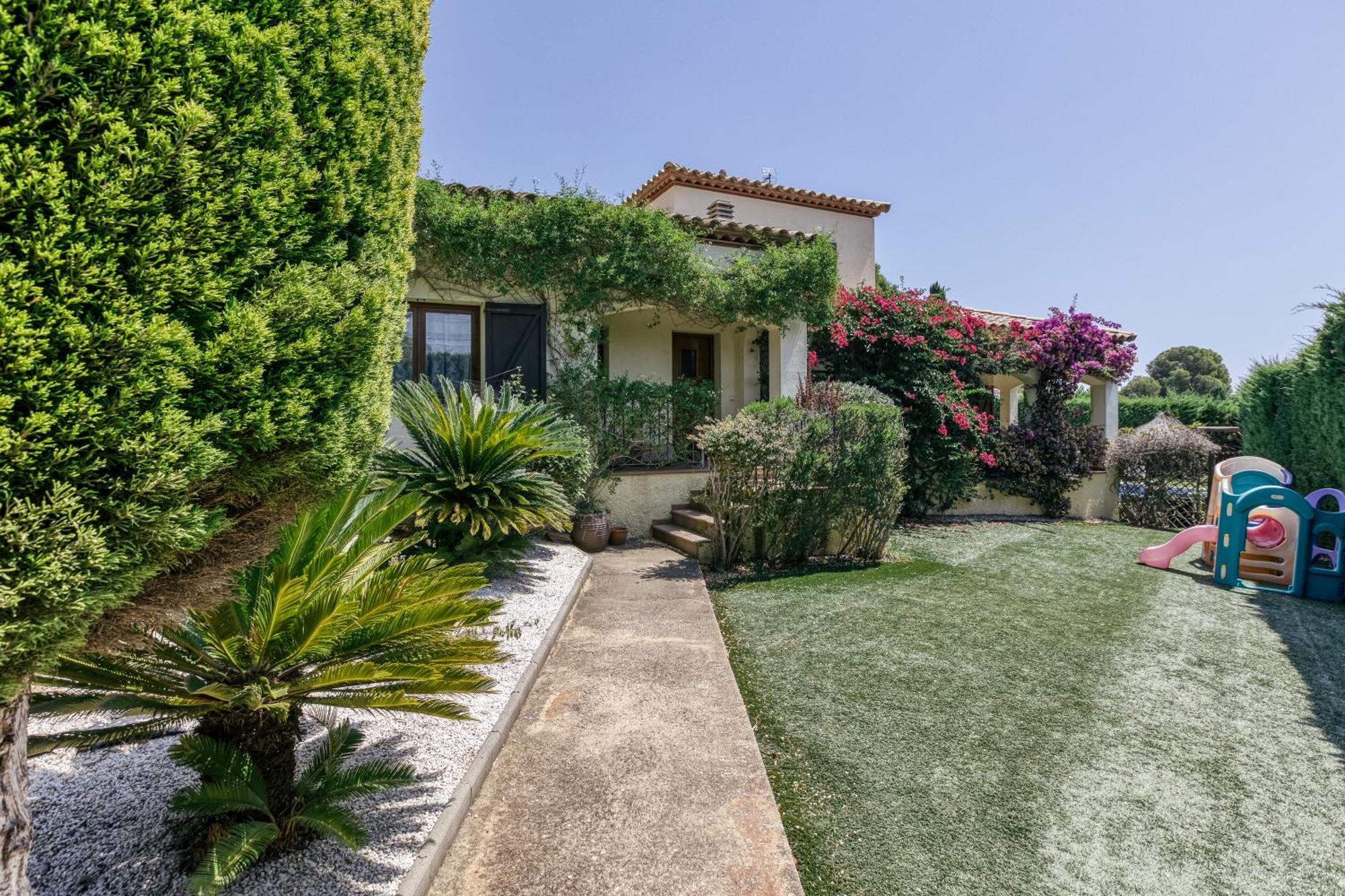 Fantastic Family Villa L'Estartit Exteriér fotografie